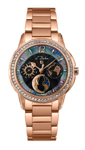 L`Duchen Celeste D 737.40.31